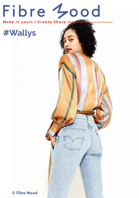 Fibre Mood Magazine Edition 4
