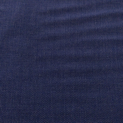 Bamboo and Recycled Polyester in Blue