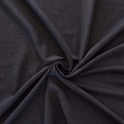 Bamboo and Recycled Polyester in Grey