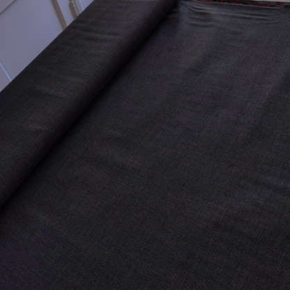 Bamboo and Recycled Polyester in Grey