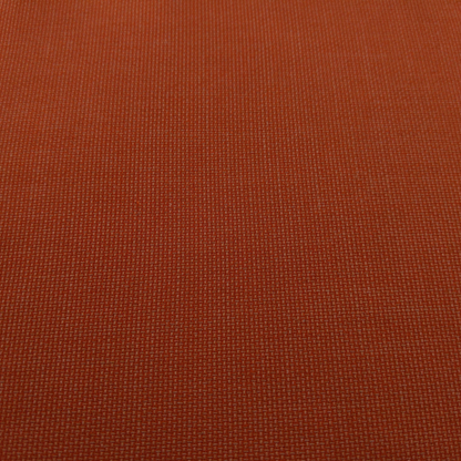 Bamboo and Recycled Polyester in Orange