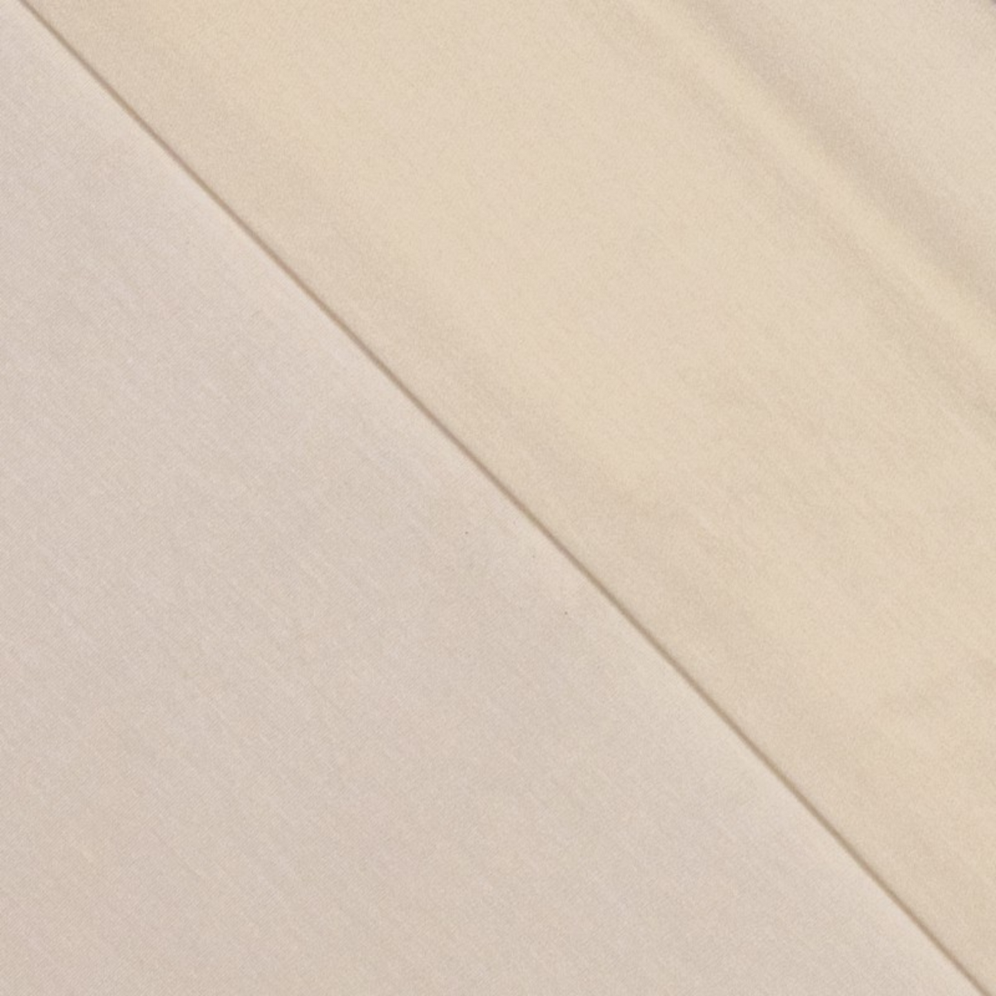 Viscose Jersey in Off White