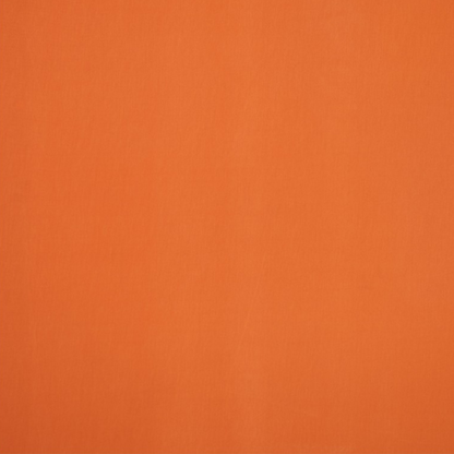 Viscose Jersey in Bright Orange