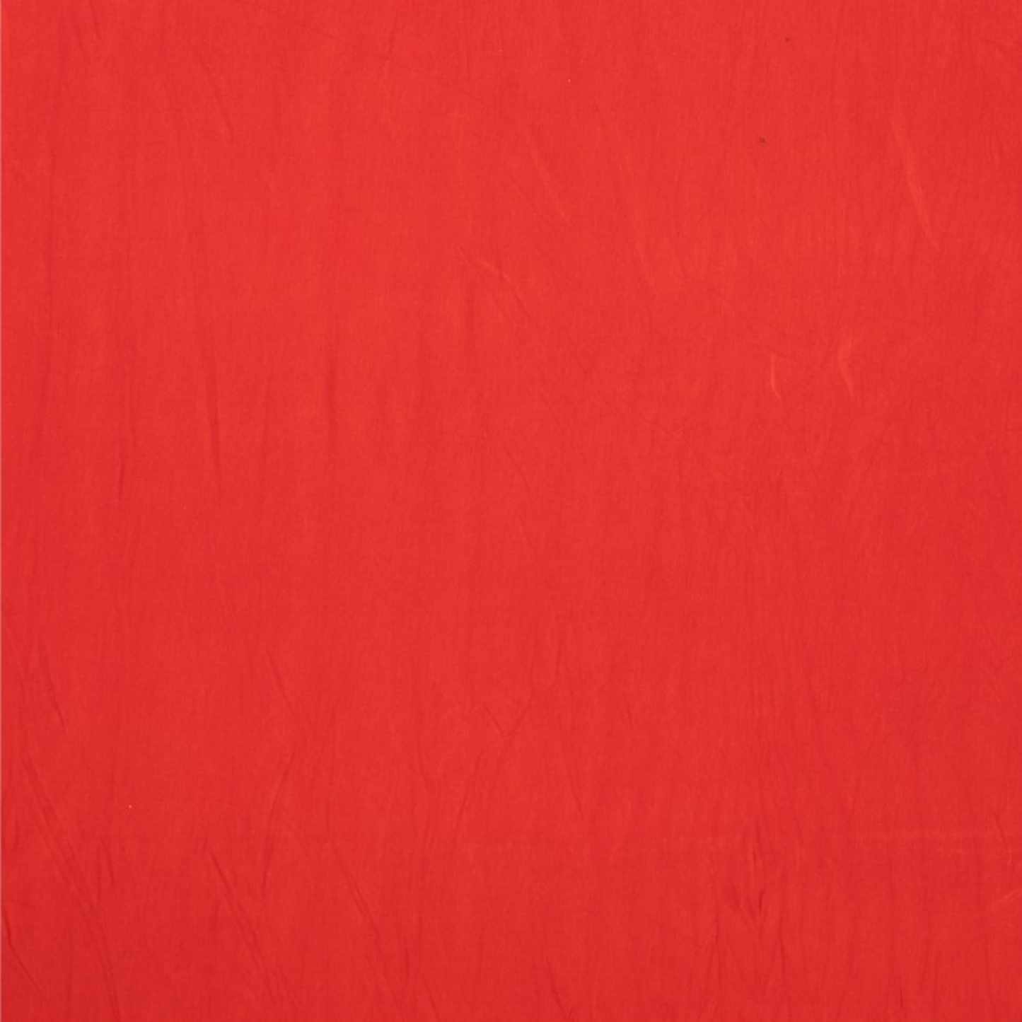 Viscose Jersey in Bright Red