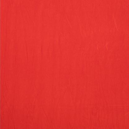 Viscose Jersey in Bright Red