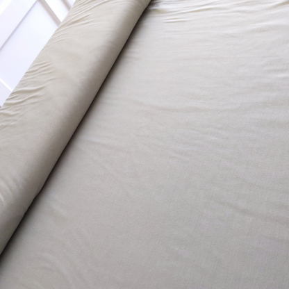 Viscose Jersey in Sage Green