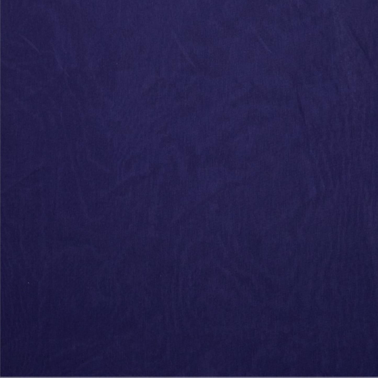 Viscose Jersey in Navy