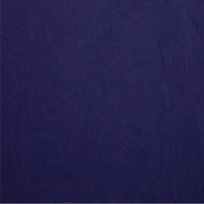 Viscose Jersey in Navy