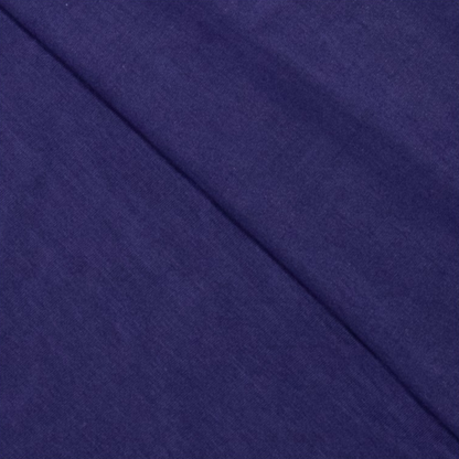 Viscose Jersey in Navy