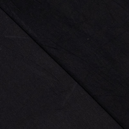 Viscose Jersey in Black