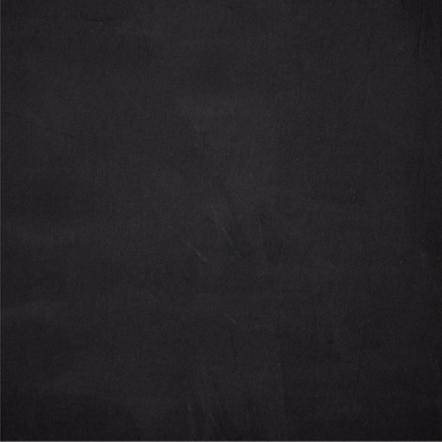 Viscose Jersey in Black
