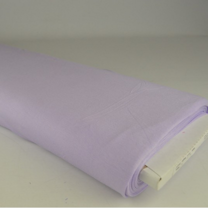 Viscose Jersey in Lavender