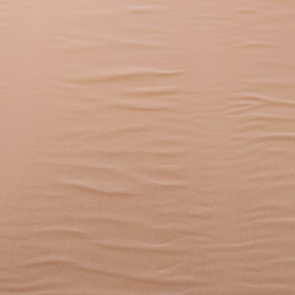 Cotton Jersey in Beige