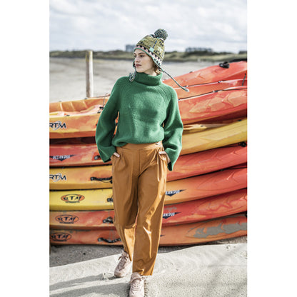 Fibre Mood Magazine Edition 17