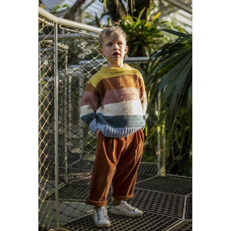 Fibre Mood Magazine Edition 18