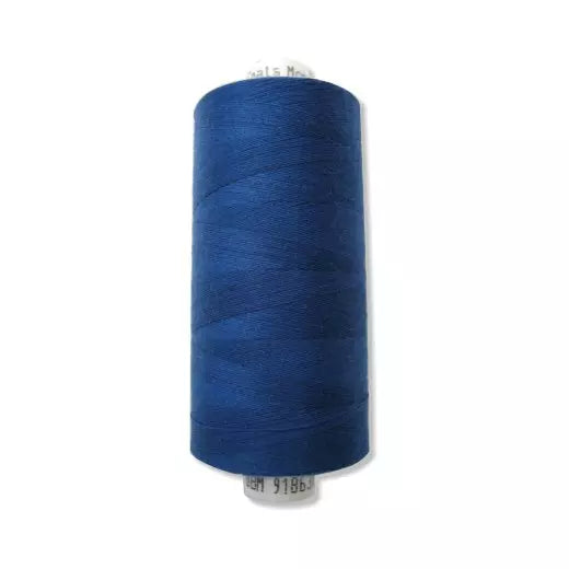 Coats Moon Polyester Sewing Thread 1000yards