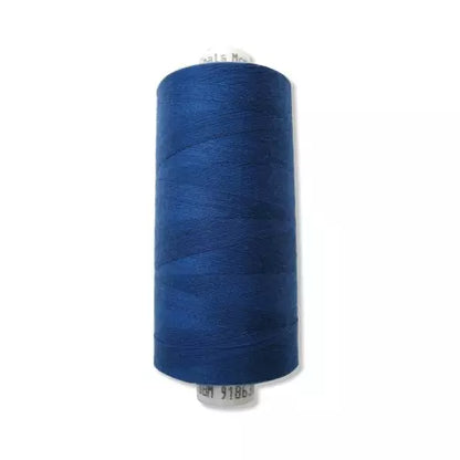 Coats Moon Polyester Sewing Thread 1000yards