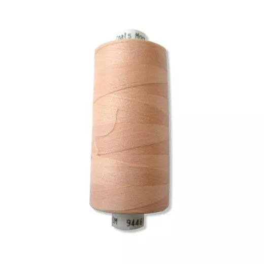 Coats Moon Polyester Sewing Thread 1000yards