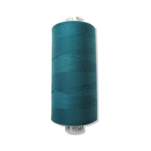 Coats Moon Polyester Sewing Thread 1000yards