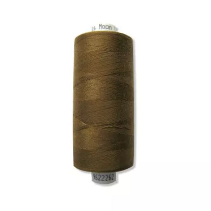 Coats Moon Polyester Sewing Thread 1000yards