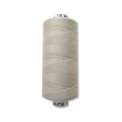 Coats Moon Polyester Sewing Thread 1000yards