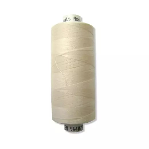 Coats Moon Polyester Sewing Thread 1000yards