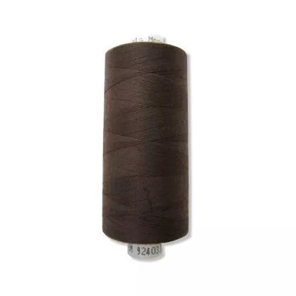 Coats Moon Polyester Sewing Thread 1000yards