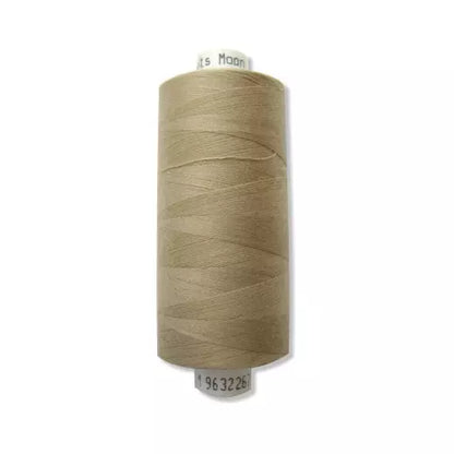 Coats Moon Polyester Sewing Thread 1000yards