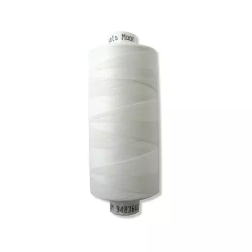 Coats Moon Polyester Sewing Thread 1000yards
