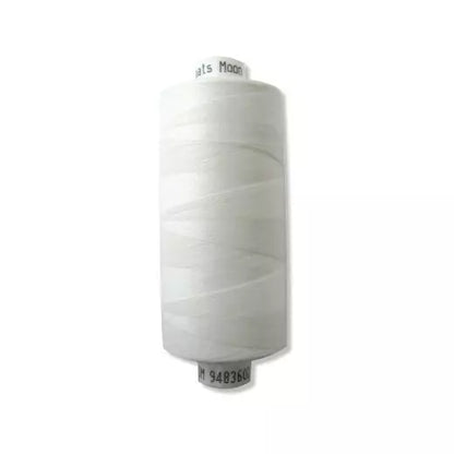 Coats Moon Polyester Sewing Thread 1000yards