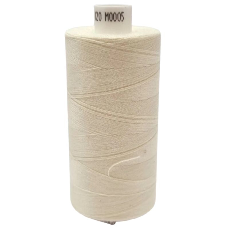 Coats Moon Polyester Sewing Thread 1000yards