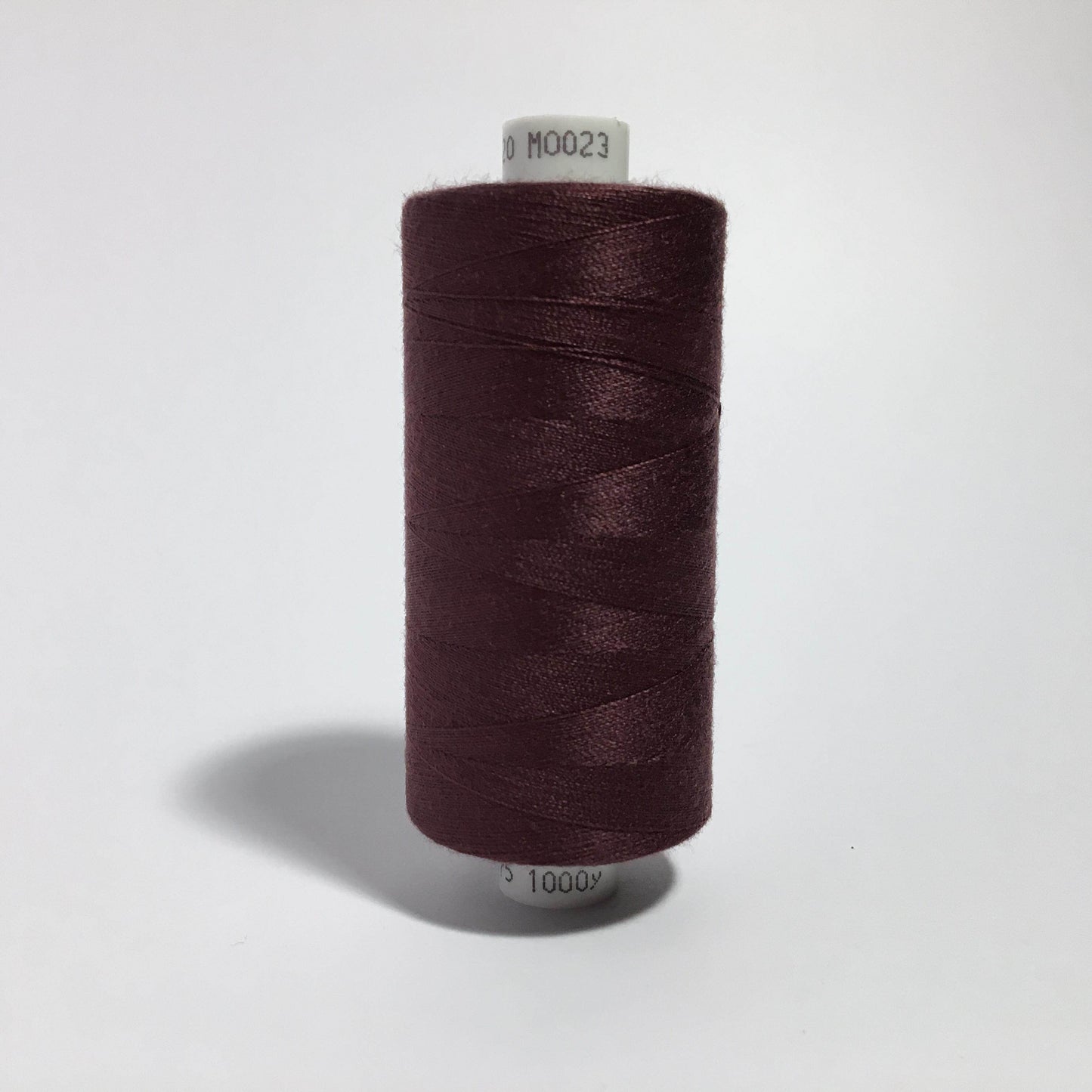 Coats Moon Polyester Sewing Thread 1000yards