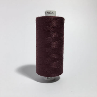 Coats Moon Polyester Sewing Thread 1000yards