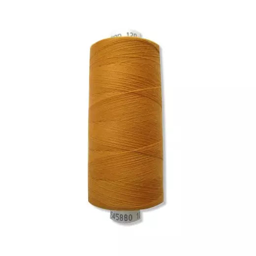 Coats Moon Polyester Sewing Thread 1000yards