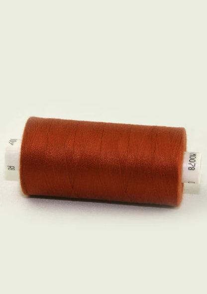 Coats Moon Polyester Sewing Thread 1000yards