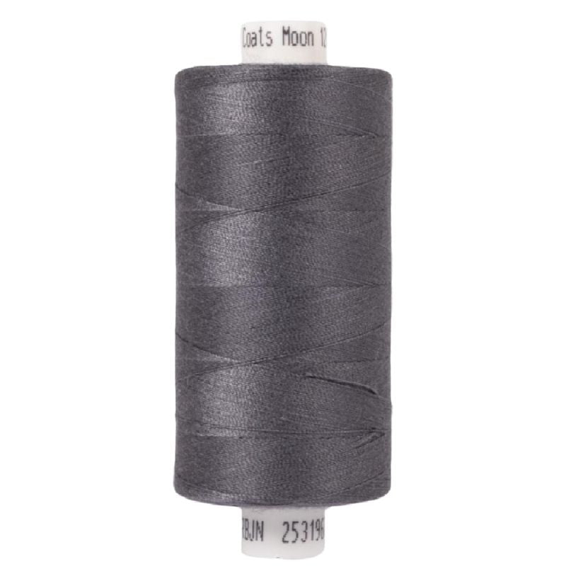Coats Moon Polyester Sewing Thread 1000yards