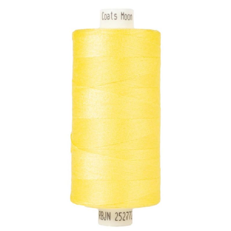 Coats Moon Polyester Sewing Thread 1000yards