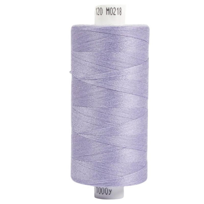 Coats Moon Polyester Sewing Thread 1000yards