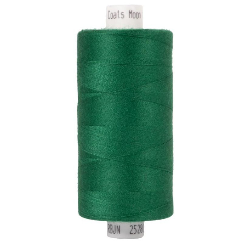 Coats Moon Polyester Sewing Thread 1000yards