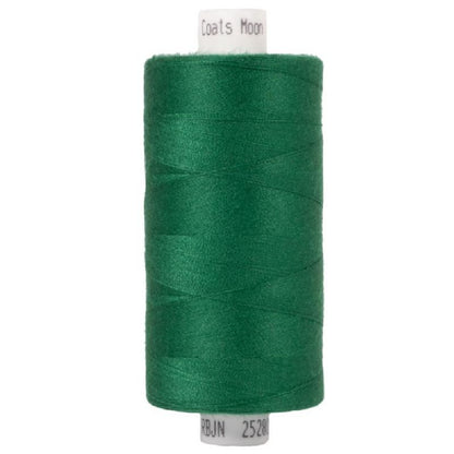 Coats Moon Polyester Sewing Thread 1000yards