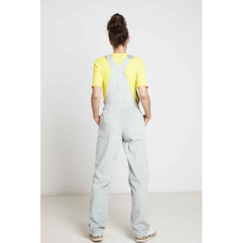 Fibre Mood Constance Dungarees Pattern