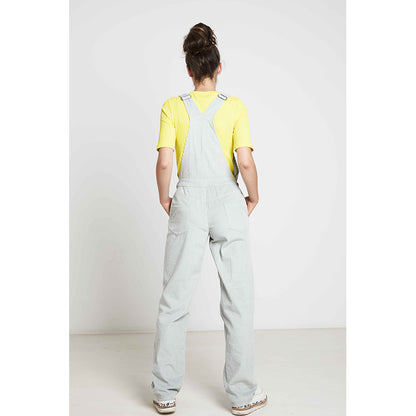 Fibre Mood Constance Dungarees Pattern