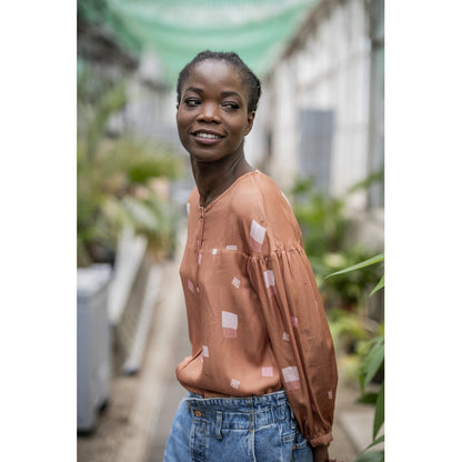 Fibre Mood Magazine Edition 18