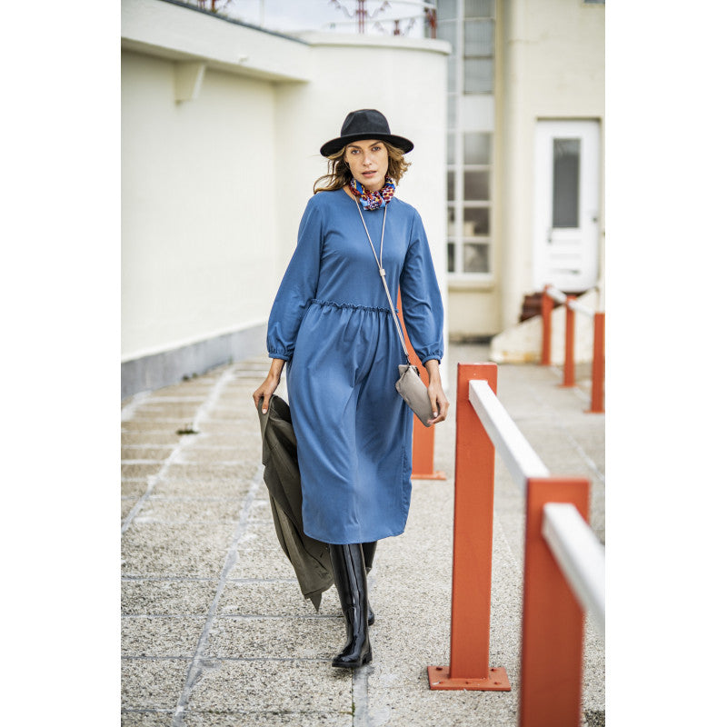 Fibre Mood Magazine Edition 17