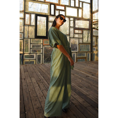 Fibre Mood Riva Jumpsuit Pattern
